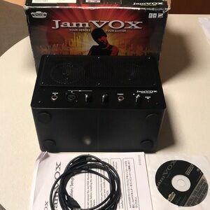 Jam VOX